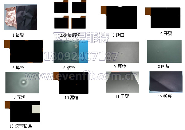 �OƬ����ȱ�ݙz�y(c��)ϵ�y(t��ng)