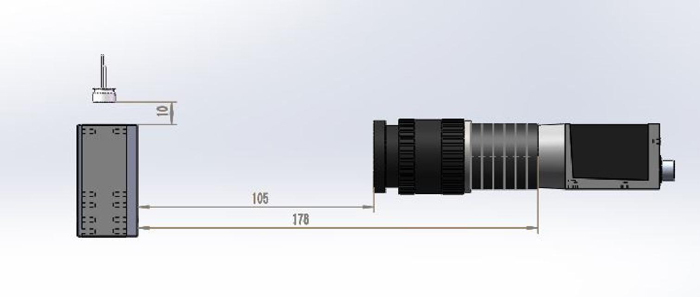 LEDȱ�ݙz�y�a(ch��n)Ʒ���b�Y(ji��)��(g��u)�ײ����C