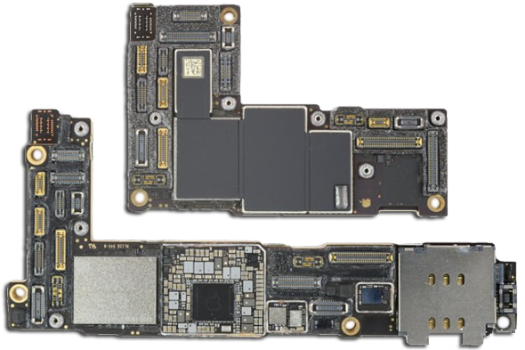 �C��ҕ�X�z�yϵ�y֮PCB���匒�z�yϵ�y