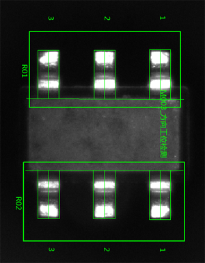 半導(dǎo)體檢測